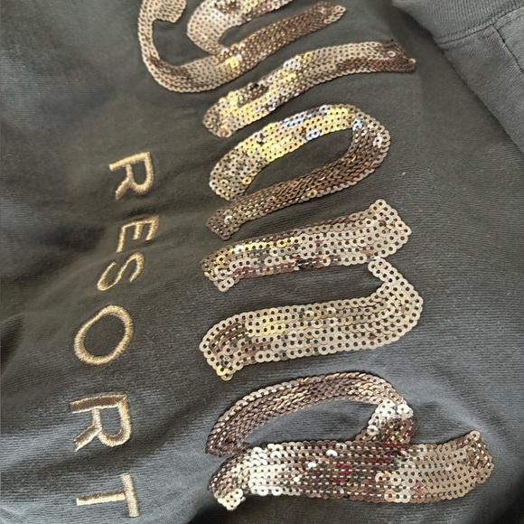 Disneyland Spirt Jersey - Rose Gold Sequin - Picture 11 of 15